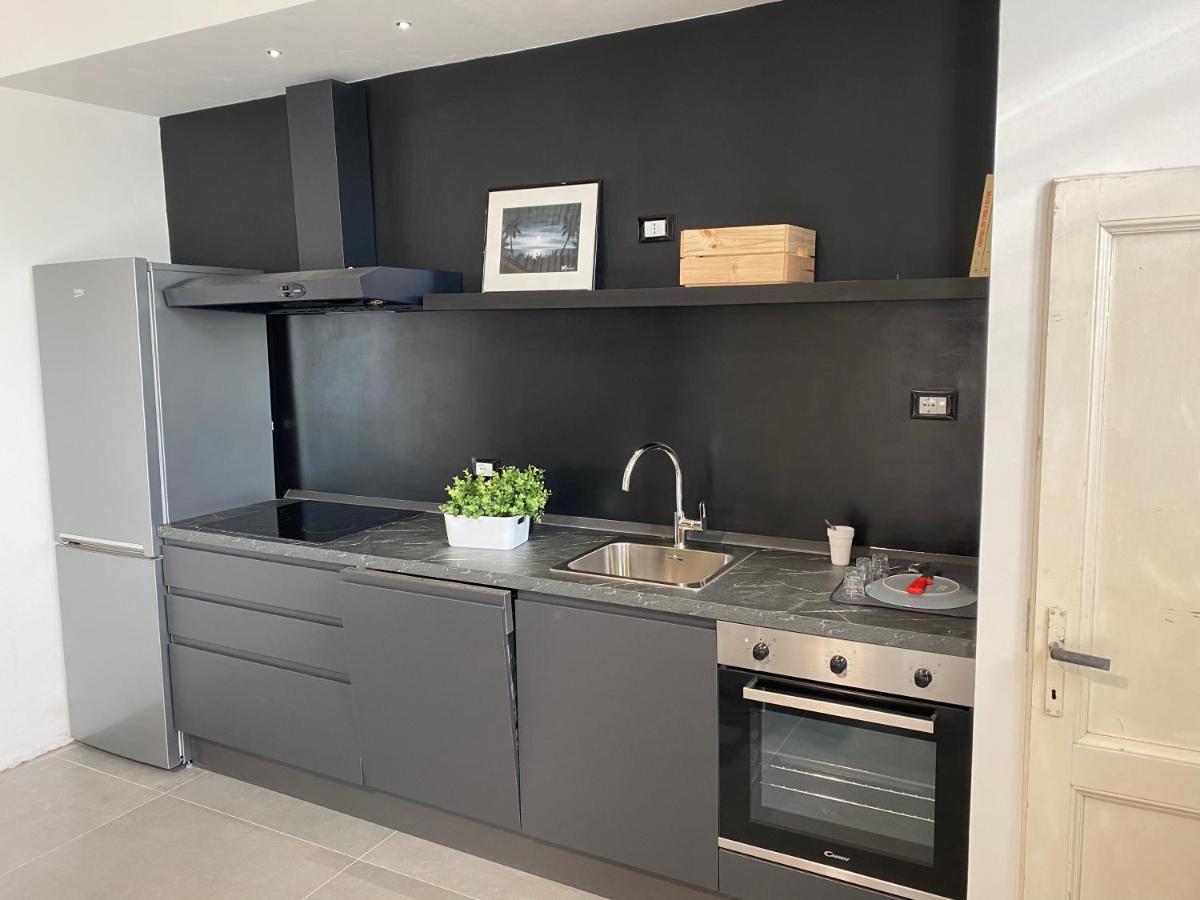 Апартаменти Loft Officina Di Leonardo Nel Centro Di Вінчі Екстер'єр фото